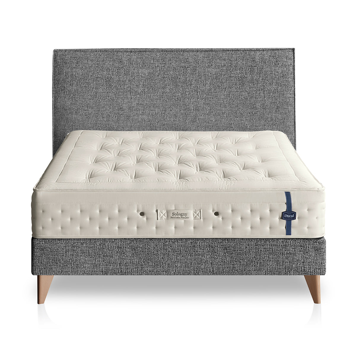 Matelas Sologny medium