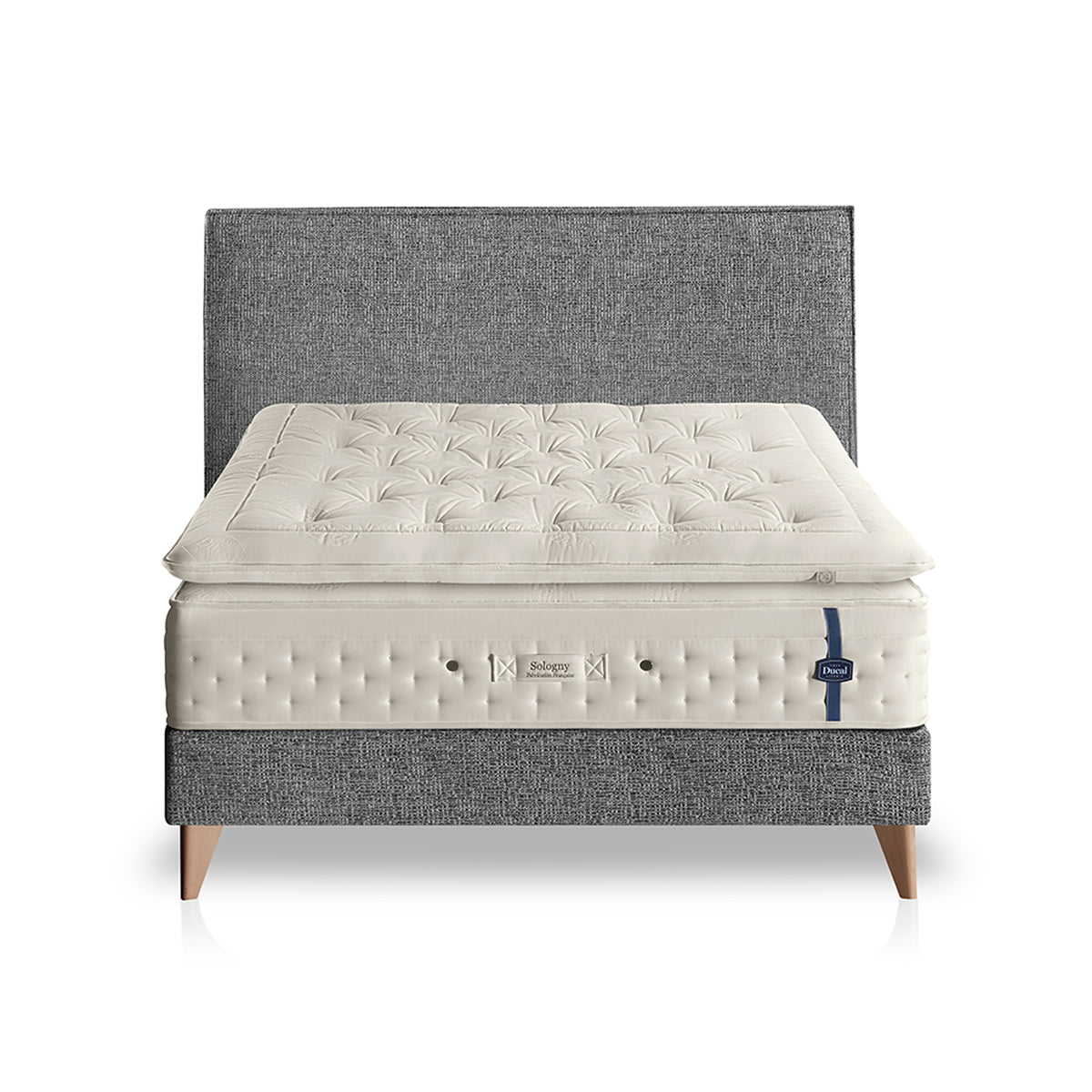 Surmatelas Vallière