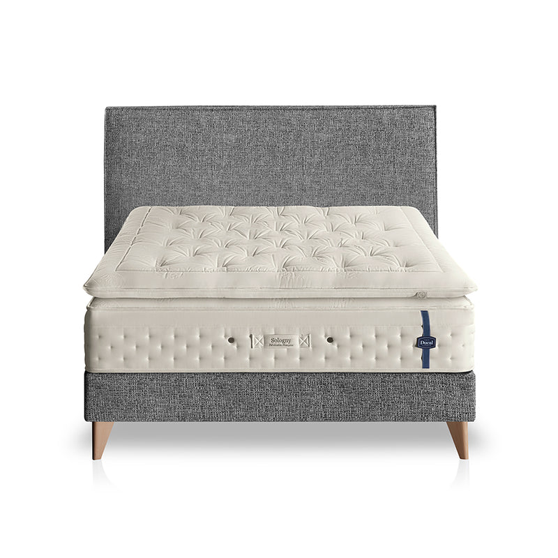 Surmatelas Vallière