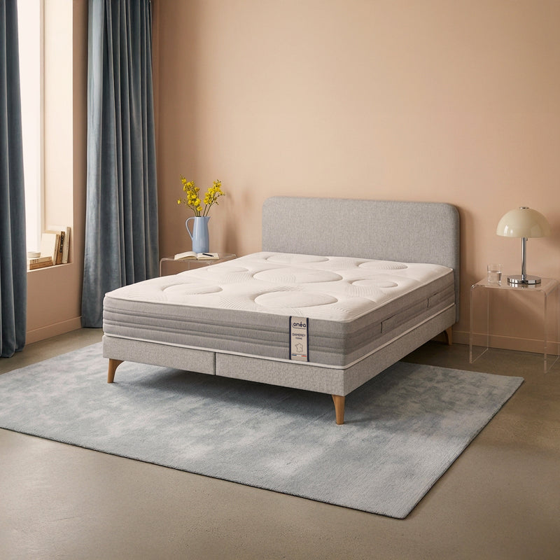 Matelas Damerey Ferme