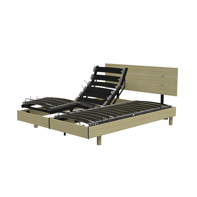 Sommier électrique Docelles