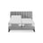 Sommier relaxation Elance