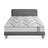 Matelas Sully
