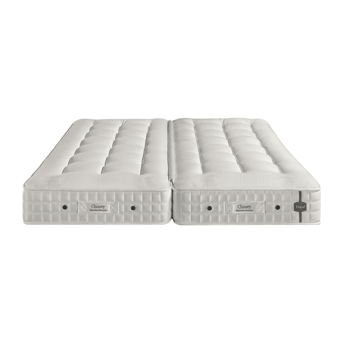 Matelas Chissey Médium