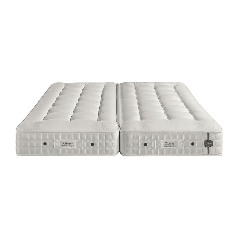 Matelas Chissey Médium