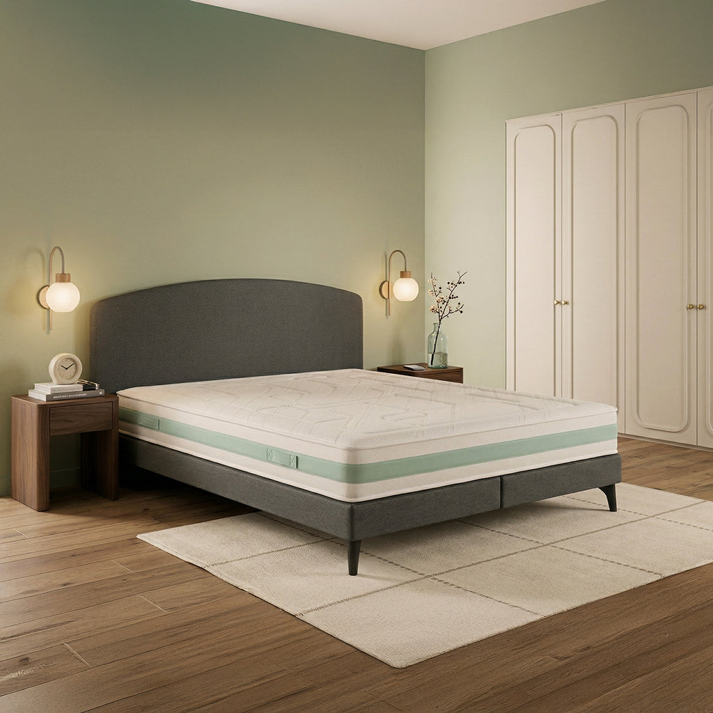 Matelas Hévéa 24 cm Onéa