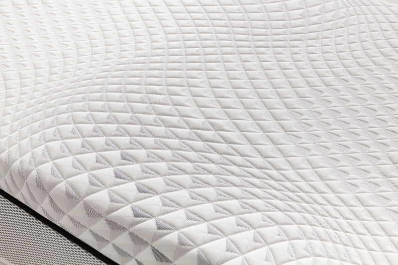 Matelas Thermo 25 - Confort ferme