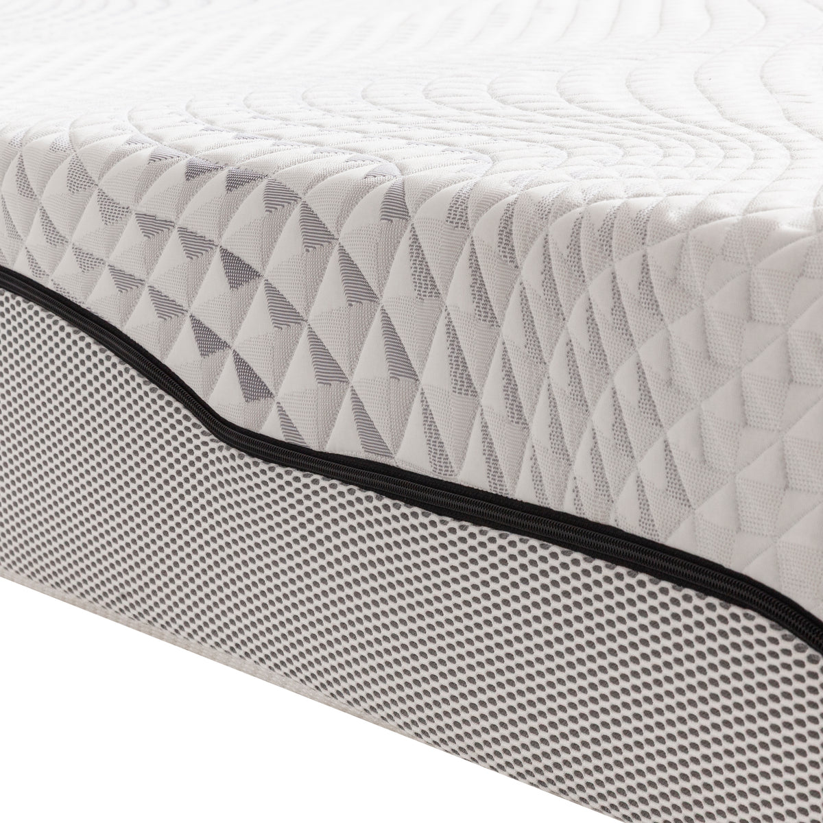 Matelas Thermo 25 - Confort moelleux
