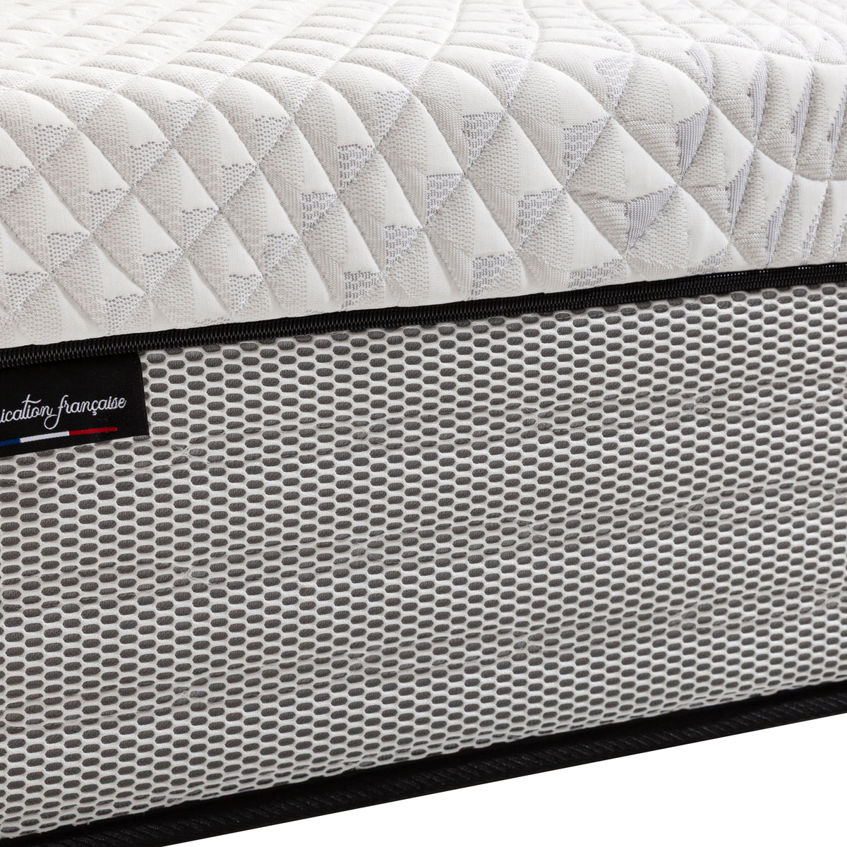 Matelas Thermo 31 - Confort ferme