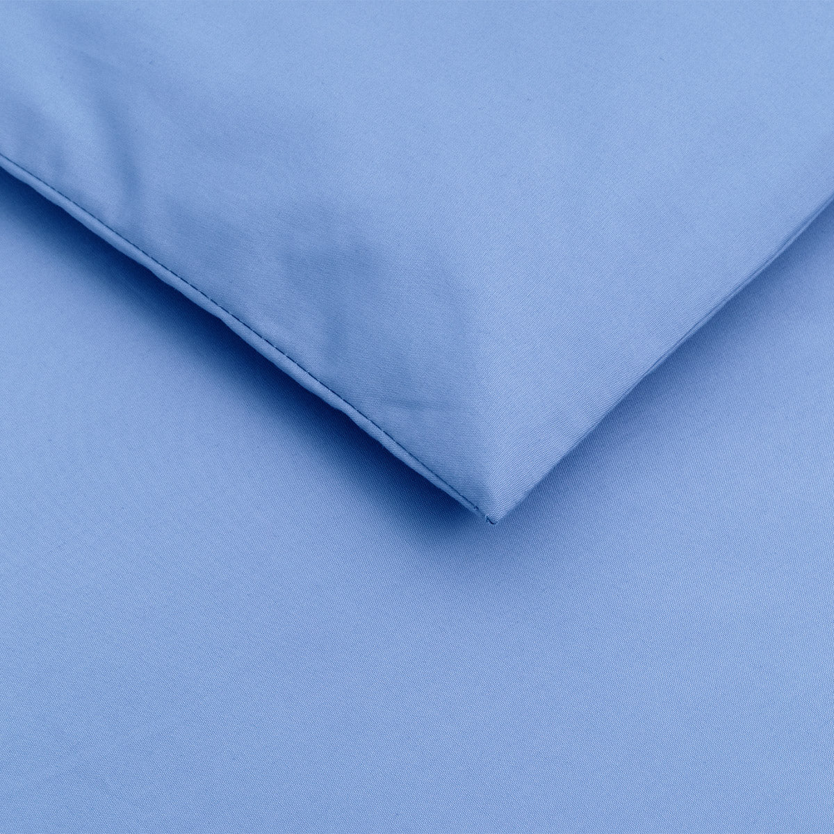 Housse de couette Percale Horizon