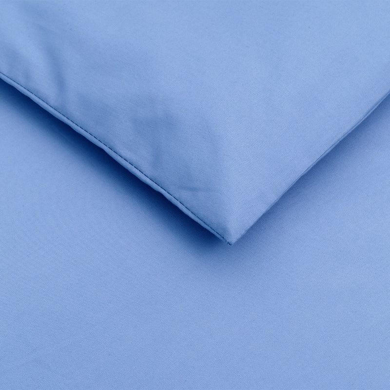 Housse de couette Percale Horizon
