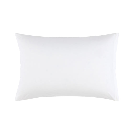 Sous taie Percale