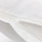 Sous taie Percale