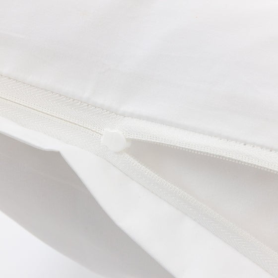 Sous taie Percale