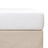 Protège matelas Bi-tête imperméable Jersey