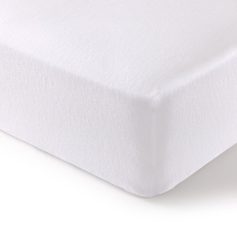 Protège matelas TPR Molleton