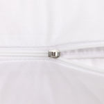 Sous taie imperméable Tencel