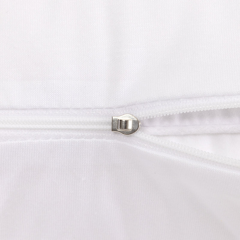 Sous taie imperméable Tencel