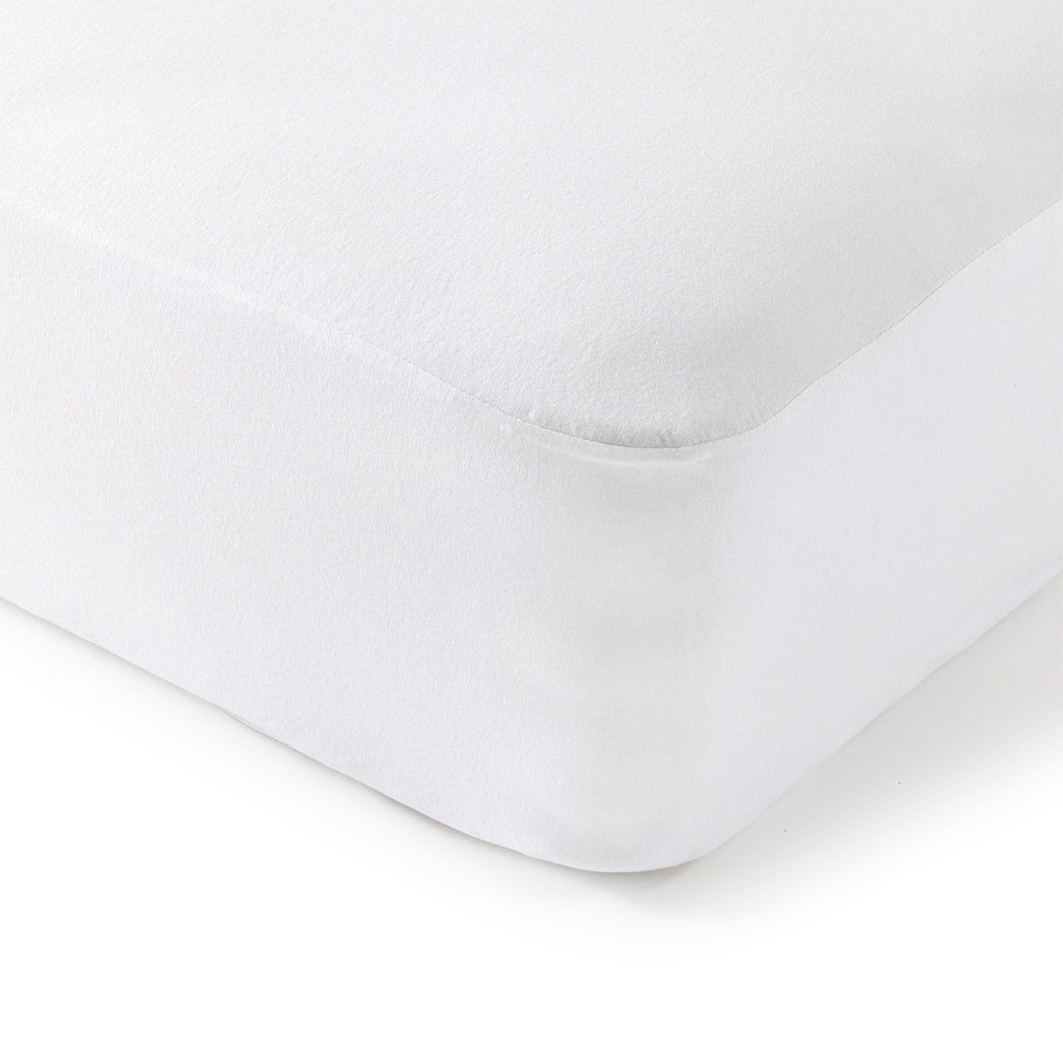 Protège matelas Bi-tête imperméable Jersey
