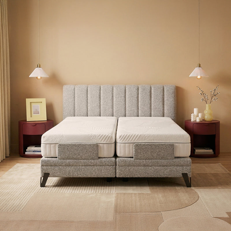 Matelas Relaxation Orio Ferme