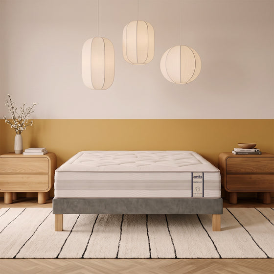 Ensemble literie Cocooning - Marcilly