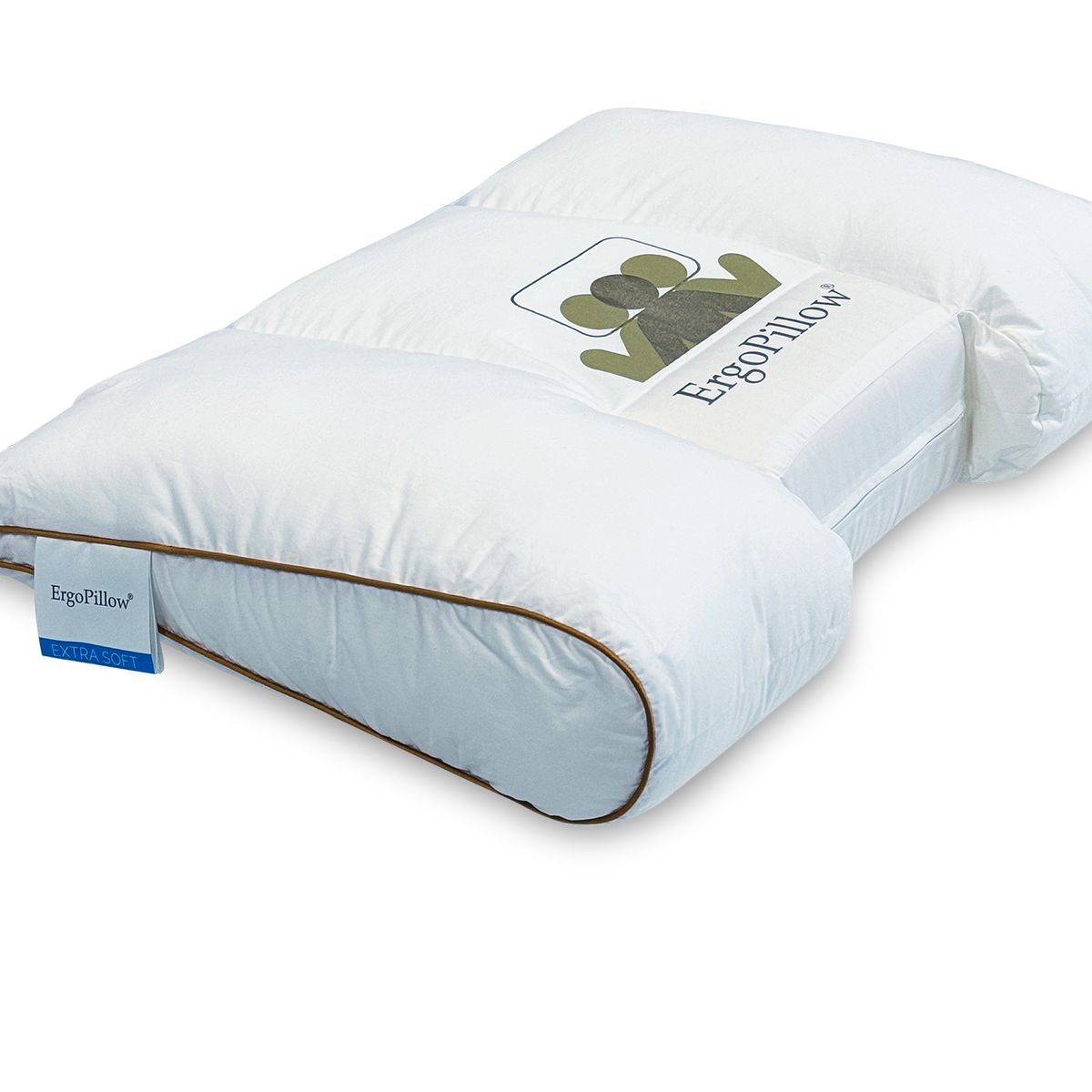 Oreiller ErgoPillow