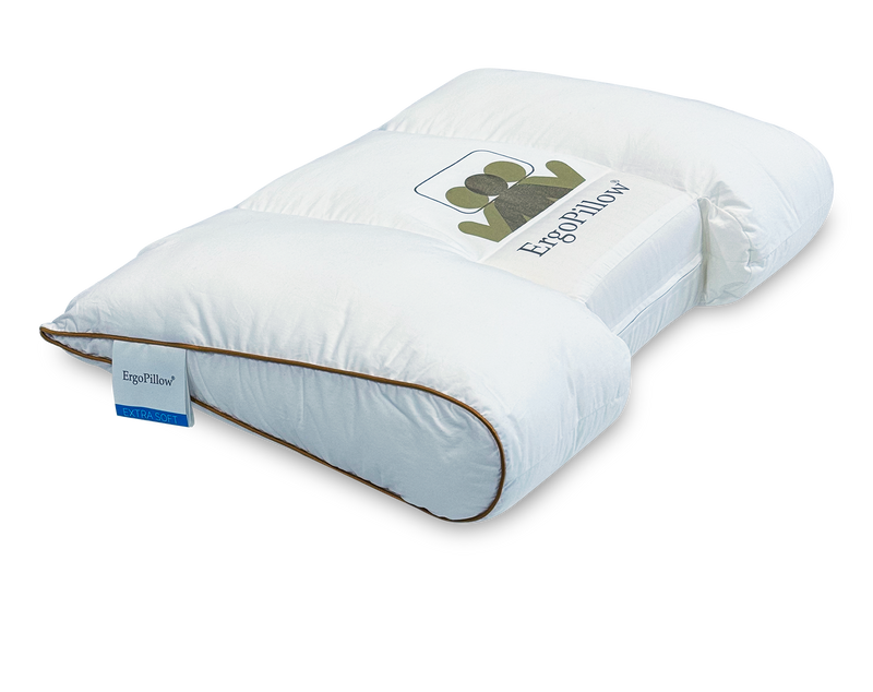 Oreiller ErgoPillow