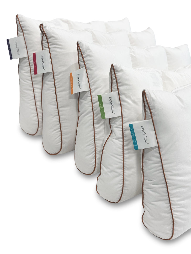 Oreiller ErgoPillow