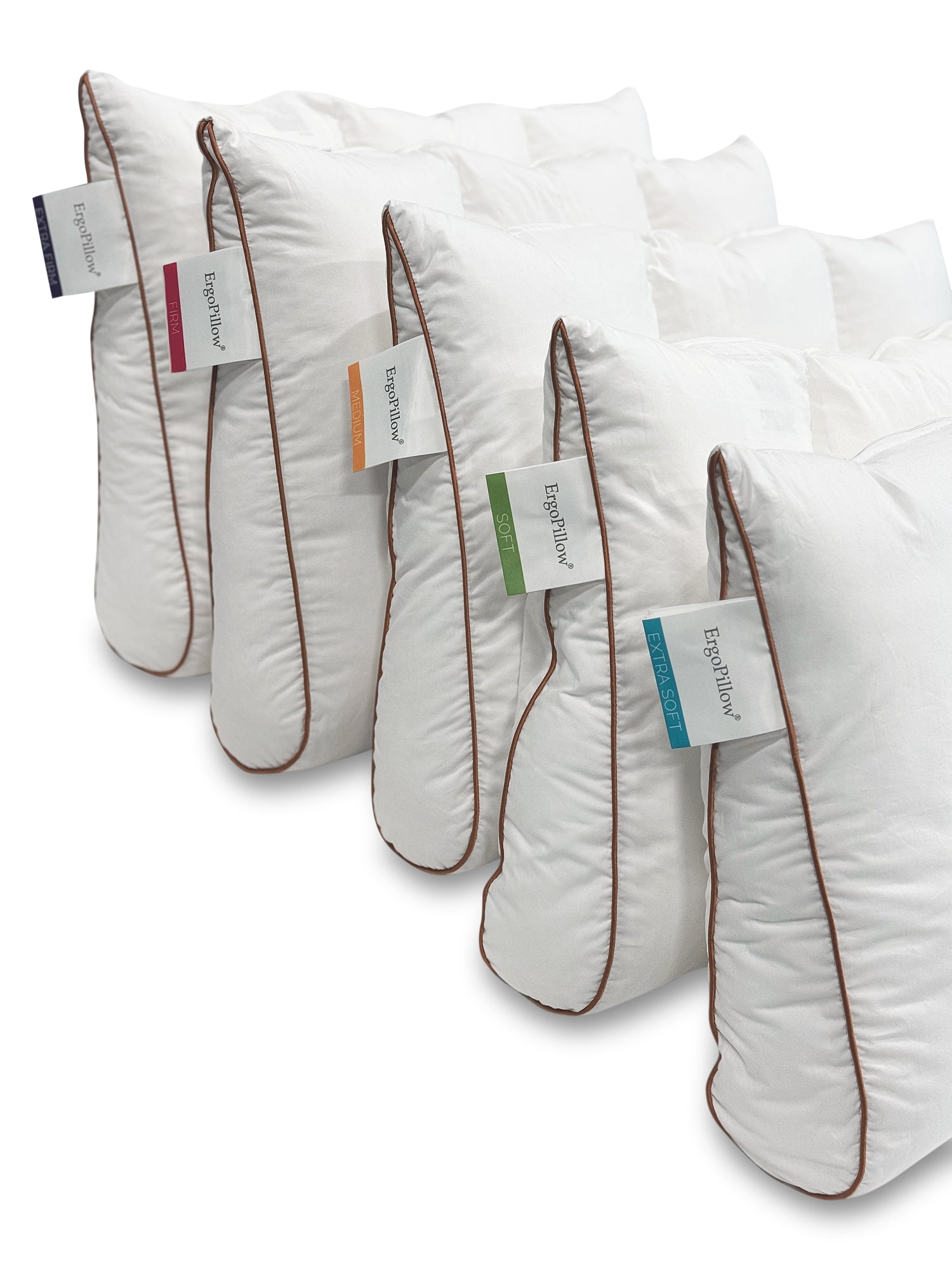 Oreiller ErgoPillow