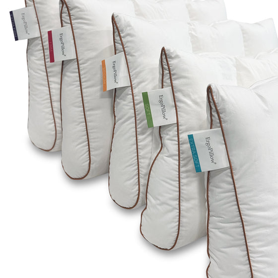 Oreiller ErgoPillow