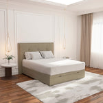 Sommier coffre Reims