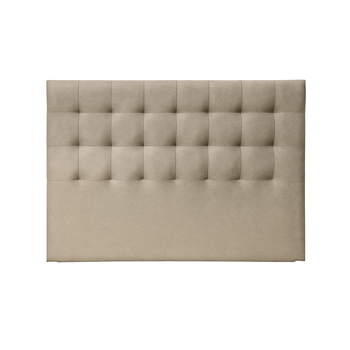 Tête de lit Élégance Beige