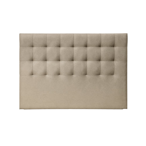 Tête de lit Élégance Beige
