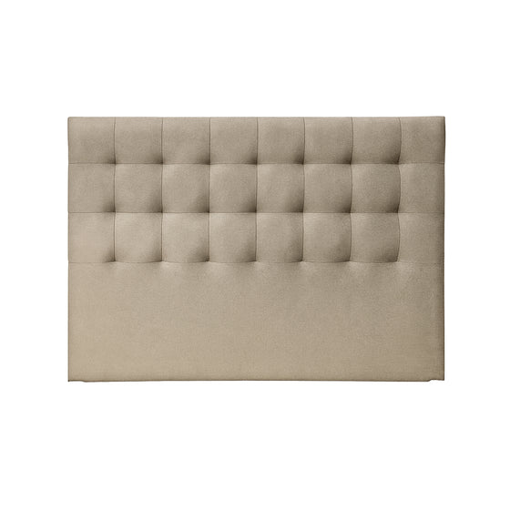 Tête de lit Élégance Beige