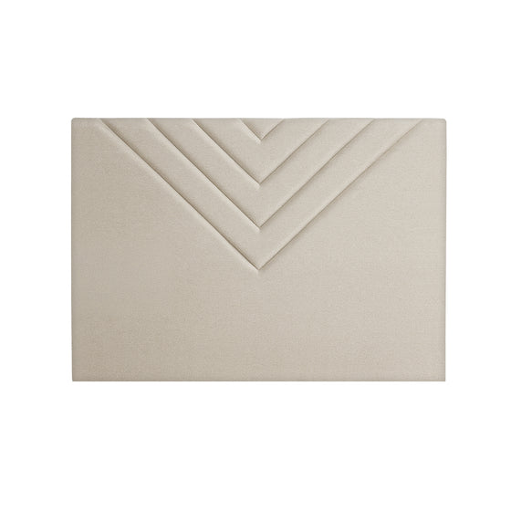 Tête de lit Nocturne Beige