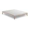 Sommier Tazolattes Beige