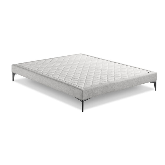Sommier Tazolattes Gris