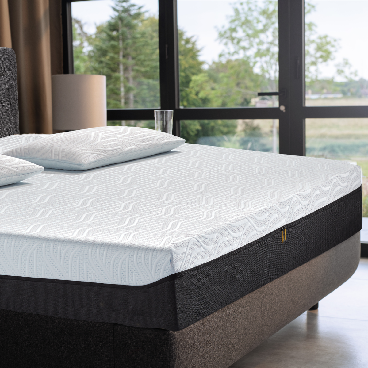 Matelas Pro Air Plus confort médium