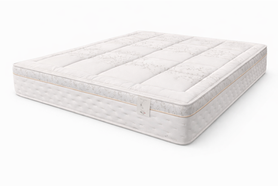 Matelas Langley - Confort moelleux