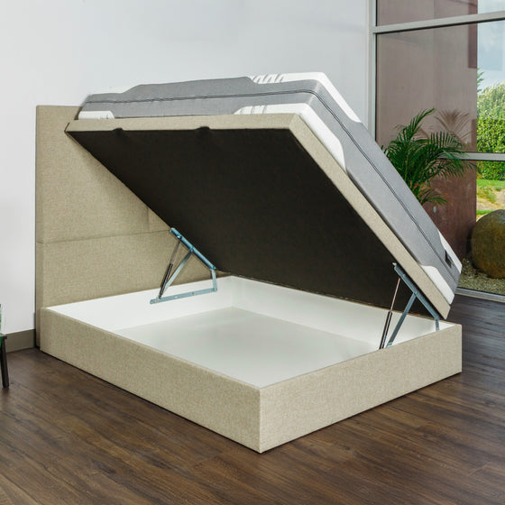 Coffre H30 Beige