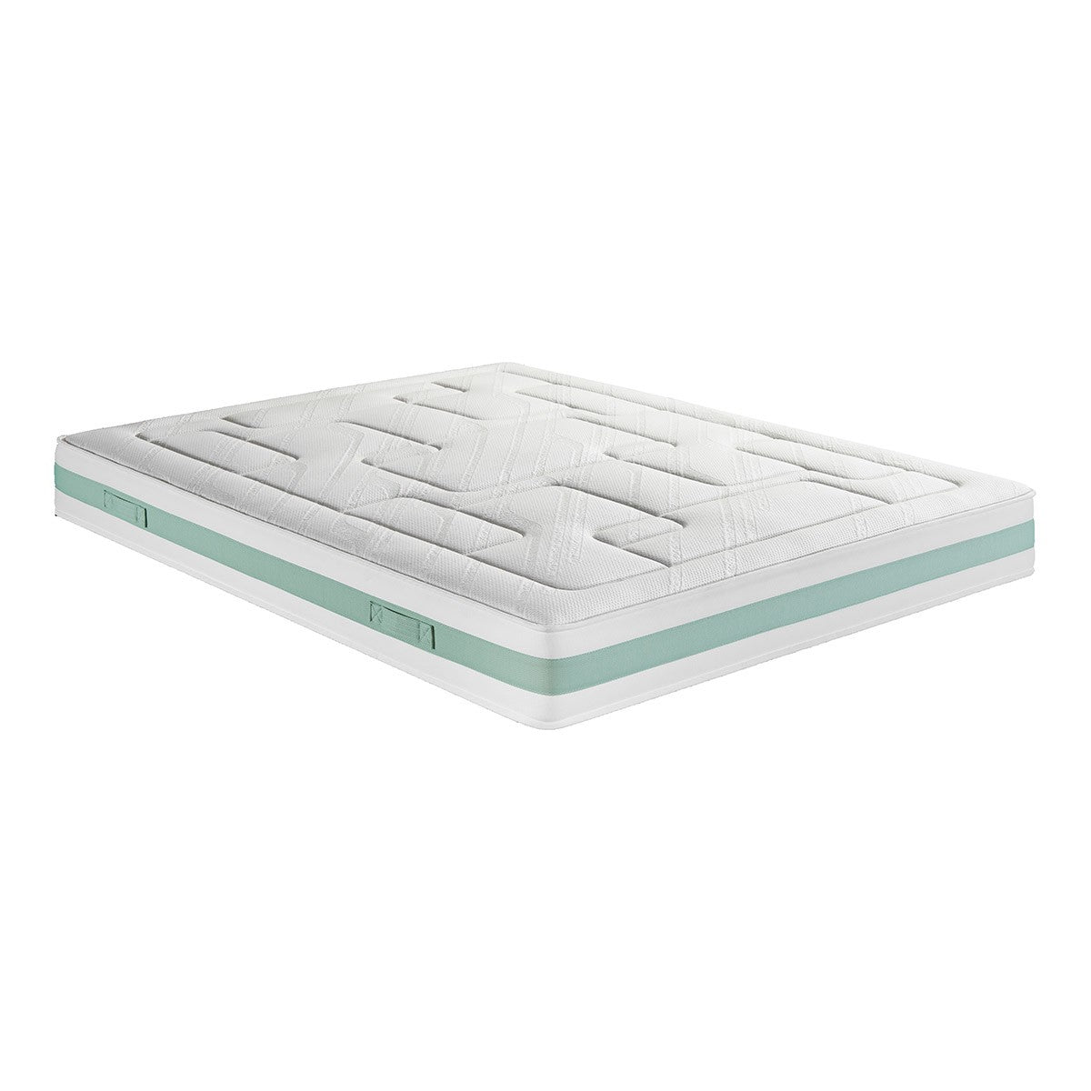 Matelas Hévéa 22cm