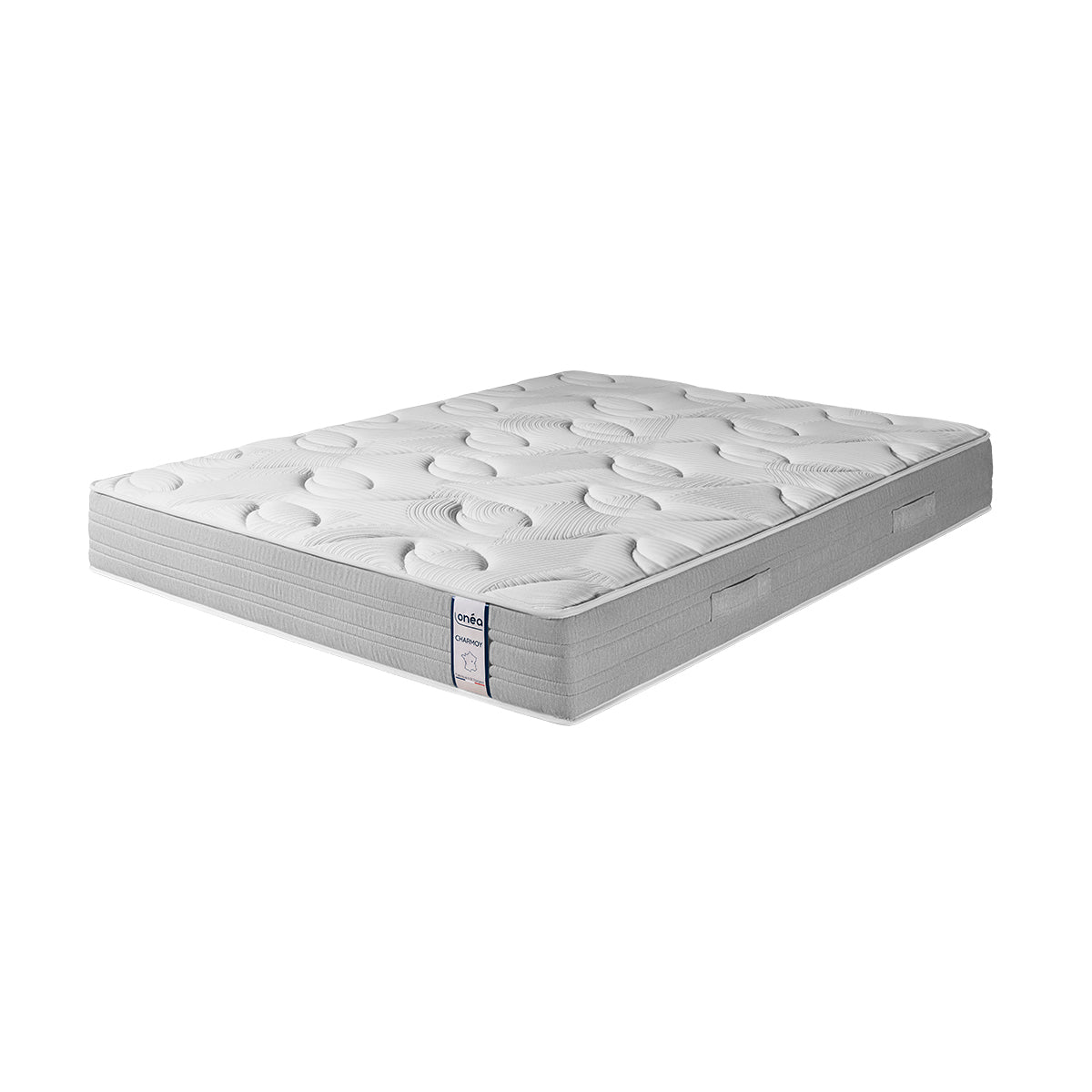 Charmoy Matelas Charmoy mousse mémoire accueil ferme - Maison de la literie