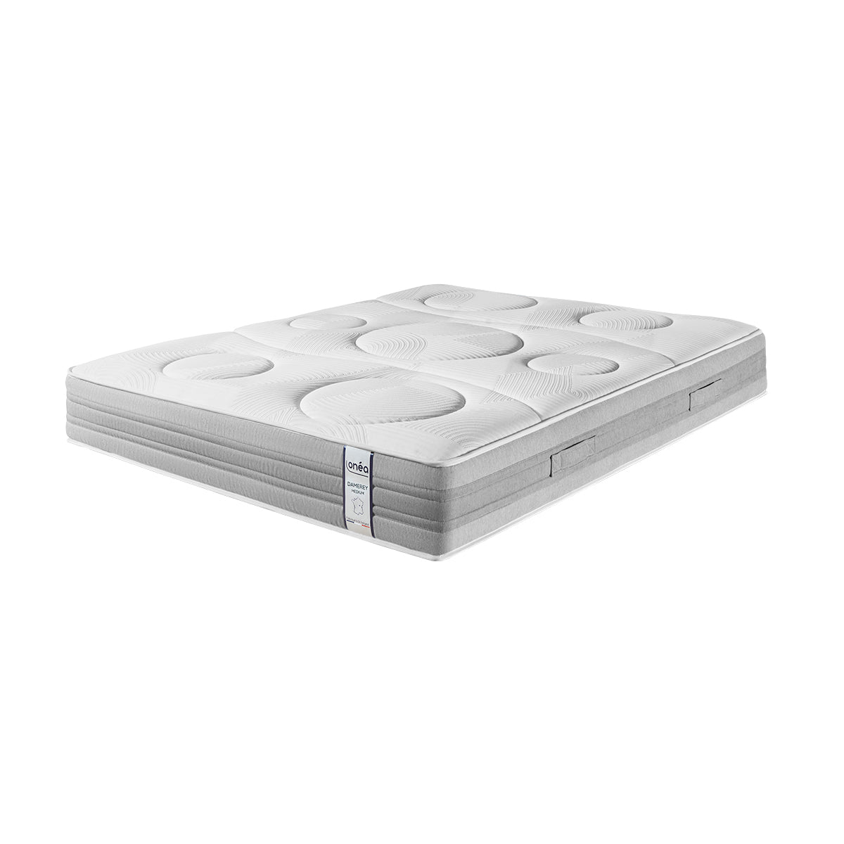 Matelas Damerey Médium
