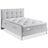 Matelas Pure Touch