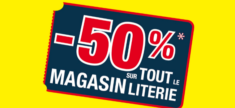 remise promotion solde matelas sommier lit tête de lit pas cher MAISON de la LITERIE 2019