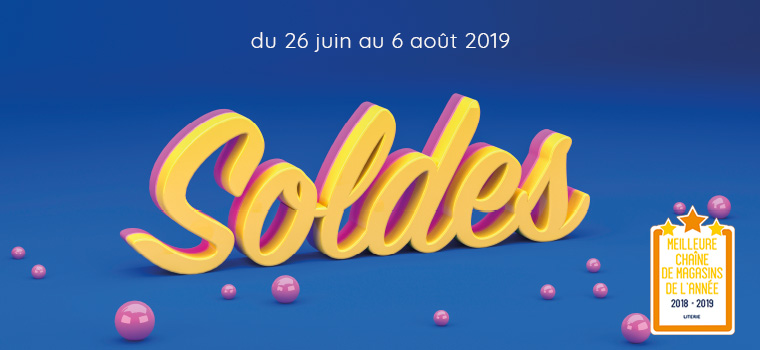 remise promotion solde matelas sommier lit tête de lit pas cher MAISON de la LITERIE 2019