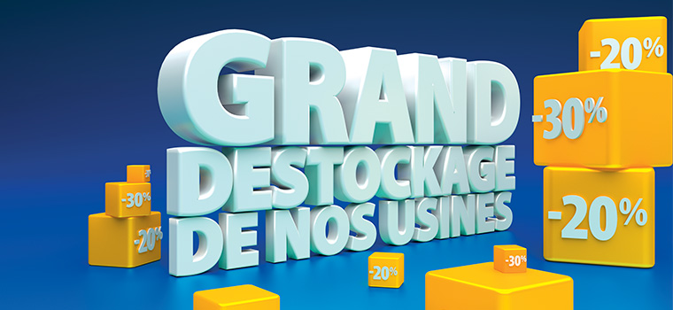 grnad destockage lit matelas literie 2020 maison de la literie