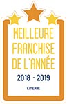 Meilleure Chaine de Magasins 2018 2019 Maison de la Literie