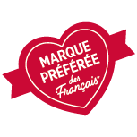 Marque préférée des français de magasin literie