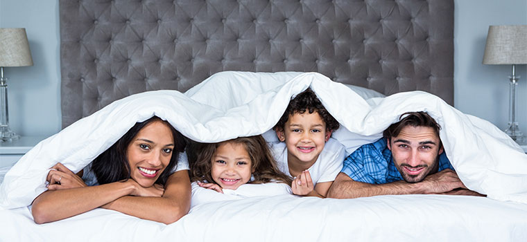 Comment Choisir Sa Couette Nos Conseils Maison De La Literie